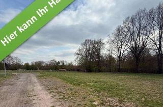 Haus kaufen in An Den Buchen, 29362 Hohne, Inkl. Grundstück, Familienleben auf einer Ebene in Helmerkamp.