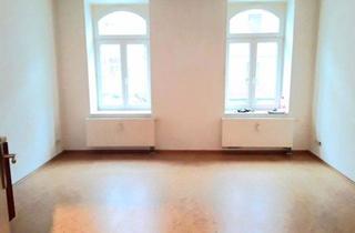 Wohnung mieten in 08223 Falkenstein, Niedliche 1,5-Raum Whg. m. Terrasse