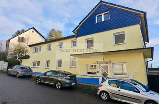 Gewerbeimmobilie kaufen in 66482 Zweibrücken, Großes Praxishaus in Zweibrücken auf ca. 376 qm mit Innenpool und viel Potenzial