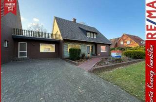 Haus kaufen in 49751 Werpeloh, Ein Anwesen, das Maßstäbe setzt! *Raum für Leben, Tiere und Natur – mit unverbaubarem Ausblick*