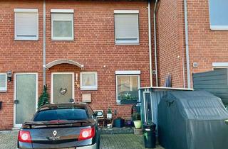 Haus kaufen in 41849 Wassenberg, Reihenmittelhaus im Luftkurort Wassenberg