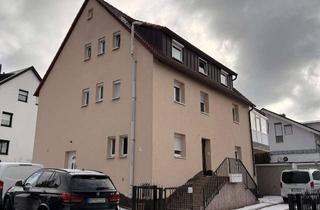 Haus kaufen in Hermannstraße 14, 71106 Magstadt, Mehrfamilien Haus in Magstadt