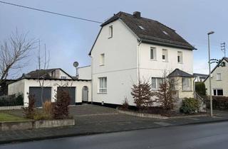 Haus kaufen in 56593 Horhausen, Charmanten Haus mit viel Potienzial