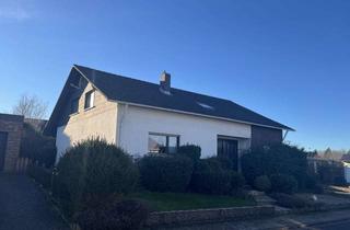 Einfamilienhaus kaufen in 66798 Wallerfangen, Schönes, großzügiges Einfamilienhaus in bevorzugter Wohnlage