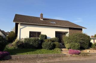 Einfamilienhaus kaufen in 66798 Wallerfangen, Schönes, großzügiges Einfamilienhaus in bevorzugter Wohnlage
