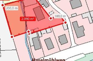 Einfamilienhaus kaufen in Haselmühlweg, 63741 Damm, Einfamilienhaus mit 8 Zimmern und Garage in Aschaffenburg-Damm