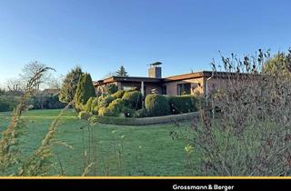 Haus kaufen in 21368 Dahlenburg, Wohnglück im Grünen