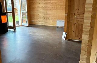 Haus mieten in 18469 Velgast, Gemütliches 2,5-Zimmer Haus in Velgast befristet bis 8/2027