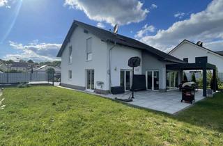 Haus mieten in Am Alten Zoll 15, 66914 Waldmohr, Neuwertiges Einfamilienhaus mit 5 Zimmern und Garage in Waldmohr