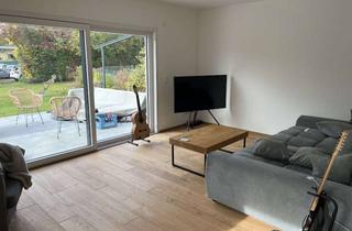 Haus mieten in Zeiler Straße 45b, 97437 Haßfurt, Luxuriöses Einfamilienhaus mit 3,5 Zimmern in Haßfurt