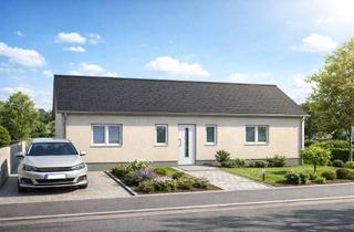 Haus mieten in 01665 Triebischtal, Ihr neues Einfamilienhaus in Taubenheim – modernes Wohnen ab Ende 2026