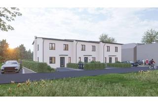 Haus mieten in Dorfmitte 6 C, 18239 Satow, NEUBAU Vermietung: Moderne Reihenhäuser mit Garten – viel Platz für die Familie, ruhig & nachhaltig