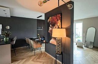 Haus mieten in Fichtenstraße 27a, 86462 Langweid, Gehobenes Designer Reihenhaus in Langweid sucht neue Mieter