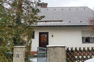 Haus mieten in Sommerstrasse, 82205 Gilching, 5-Zimmer DH-Hälfte in Gilching ideal für Handwerker