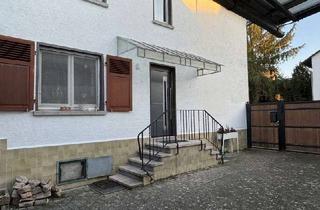 Haus mieten in 64832 Babenhausen, 1-Fam.-Haus auf früherem landwirtschaftlichem Anwesen