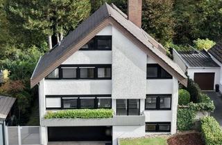 Haus mieten in 66740 Saarlouis, Elegantes Wohnerlebnis auf über 240 m² – Wohnen und Arbeiten unter einem Dach