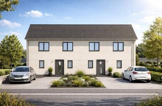 Haus mieten in 01665 Triebischtal, Doppelhaushälfte mit viel Licht und Platz – Erstbezug 2026 in Taubenheim