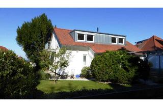 Haus mieten in 64665 Alsbach-Hähnlein, ### FREI STEHENDES EINFAMILIENHAUS IN BESTER LAGE MIT PARKÄHNLICHEM GARTEN ###