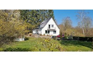 Haus mieten in Hamburger Straße 26, 21493 Schwarzenbek, Einfamilienhaus zu vermieten, familienfreundlich und groß