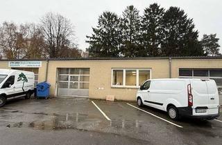 Gewerbeimmobilie mieten in 22869 Schenefeld, moderne Lager- / Produktions- / Serviceflächen