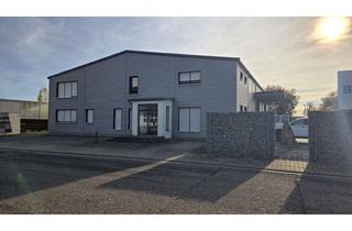 Gewerbeimmobilie kaufen in Schlosserstraße, 76448 Durmersheim, Attraktive Gewerbeimmobilie mit Büroflächen– Perfekte Anbindung in Durmersheim!