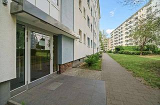 Anlageobjekt in Spichernstraße 16, 10777 Wilmersdorf, Vermietete Eigentumswohnung in Berlin-Wilmersdorf als Kapitalanlage