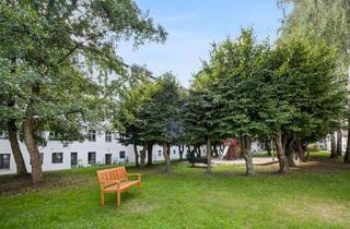 Anlageobjekt in Gudvanger Straße 31, 10439 Prenzlauer Berg, Eigentumswohnung zur Kapitalanlage in Prenzlauer Berg