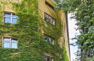 Anlageobjekt in Prenzlauer Berg, 10439 Prenzlauer Berg, Provisionsfrei und vermietet: Kapitalanlage in Prenzlauer Berg, Wisbyer Straße