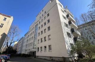 Anlageobjekt in Bamberger Straße 42, 10779 Schöneberg, Solide vermietete Wohnung nahe Prager Platz zur Kapitalanlage