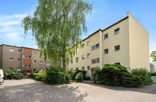 Anlageobjekt in General-Barby-Straße 112, 13403 Reinickendorf, Sichere Altersvorsorge! Vermietete Eigentumswohnung als Kapitalanlage