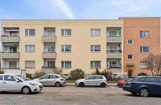 Anlageobjekt in General-Barby-Straße 112, 13403 Reinickendorf, Sicherheit für Ihr Geld - Investieren Sie in Sachwerte: Kapitalanlage in Reinickendorf!