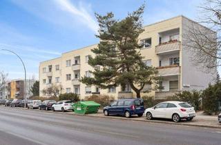 Anlageobjekt in Waldstraße 38, 13403 Reinickendorf, Ihre Kapitalanlage mit solider Rendite in Berlin-Reinickendorf!