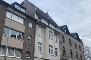 Anlageobjekt in 47805 Dießem/Lehmheide, INTERESSANTE ANLAGEIMMOBILIE FÜR FÜR DEN TOP START IN 2026 !!!