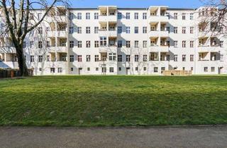 Anlageobjekt in Varnhagenstraße 22, 10439 Prenzlauer Berg, Kapitalanlage im Dreißiger-Jahre-Ensemble in Prenzlauer Berg