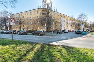 Anlageobjekt in Wisbyer Straße 24, 10439 Prenzlauer Berg, Sichere Altersvorsorge! Vermietete Eigentumswohnung als Kapitalanlage