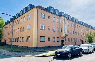 Anlageobjekt in Windsteiner Weg 13, 14165 Zehlendorf, Vermietete Eigentumswohnung in Berlin-Zehlendorf