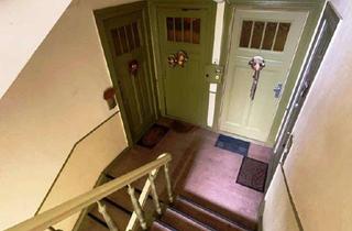 Anlageobjekt in Weißenburger Straße 18, 13595 Spandau, Vermietete Eigentumswohnung in Berlin-Spandau OT Wilhelmstadt