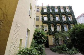 Anlageobjekt in Weißenburger Straße 18, 13595 Spandau, +Kapitalanlage+ Vermietete Eigentumswohnung im Gartenhaus