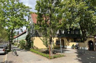 Anlageobjekt in Lentzeallee 44, 14195 Dahlem, Vermietete Kapitalanlage in denkmalgeschützer Wohnanlage nahe 'Wilden Eber'