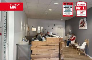 Anlageobjekt in 51491 Overath, Praxis/Büro & Wohnhaus mit 5,5% Rendite - ideale Mikrolage