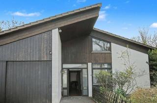 Anlageobjekt in 38518 Gifhorn, Charmantes 3 Zi. Haus mit ausgebautem Dachboden, Kamin, Terrasse, Doppelgarage und Garten