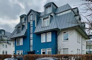 Anlageobjekt in Am Bergpfuhl 21, 12347 Britz, Vermietete 3-Zi.-Whg. im 2.OG in Berlin-Britz als Kapitalanlage