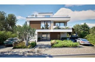 Grundstück zu kaufen in 67146 Deidesheim, Seltene Gelegenheit in Deidesheim - Baugrundstück mit genehmigter Bauhaus-Villa!