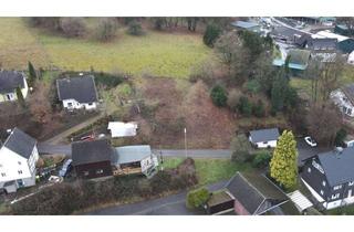 Grundstück zu kaufen in 51580 Reichshof, Idyllisches Grundstück