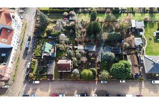 Grundstück zu kaufen in 06667 Weißenfels, Platz für Ihre Wohnträume-Baugrundstück mit Altbestand