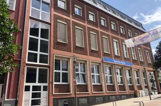 Büro zu mieten in Bahnhofstr. 27-29, 53879 Euskirchen, repräsentative Bürofläche in Bahnhofsnähe