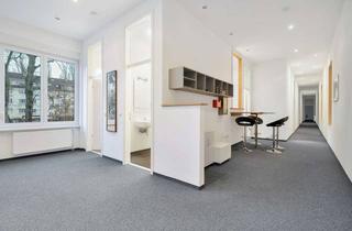 Büro zu mieten in 13359 Wedding, Zentral arbeiten im aufstrebenden Wedding – Bürofläche mit urbanem Charakter und starker Anbindung