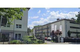 Praxen mieten in Heinrich-Heine-Straße 30, 15738 Zeuthen, moderne Praxisräume zu vermieten