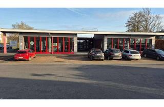 Gewerbeimmobilie kaufen in Mühlenfeld 49-55, 40670 Meerbusch, Olivenpassage/ Passage