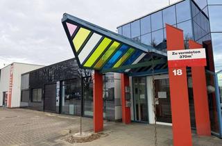 Gewerbeimmobilie mieten in 25421 Pinneberg, ***Top Lage, Top Licht: Flexible Gewerbefläche nahe Hamburg***